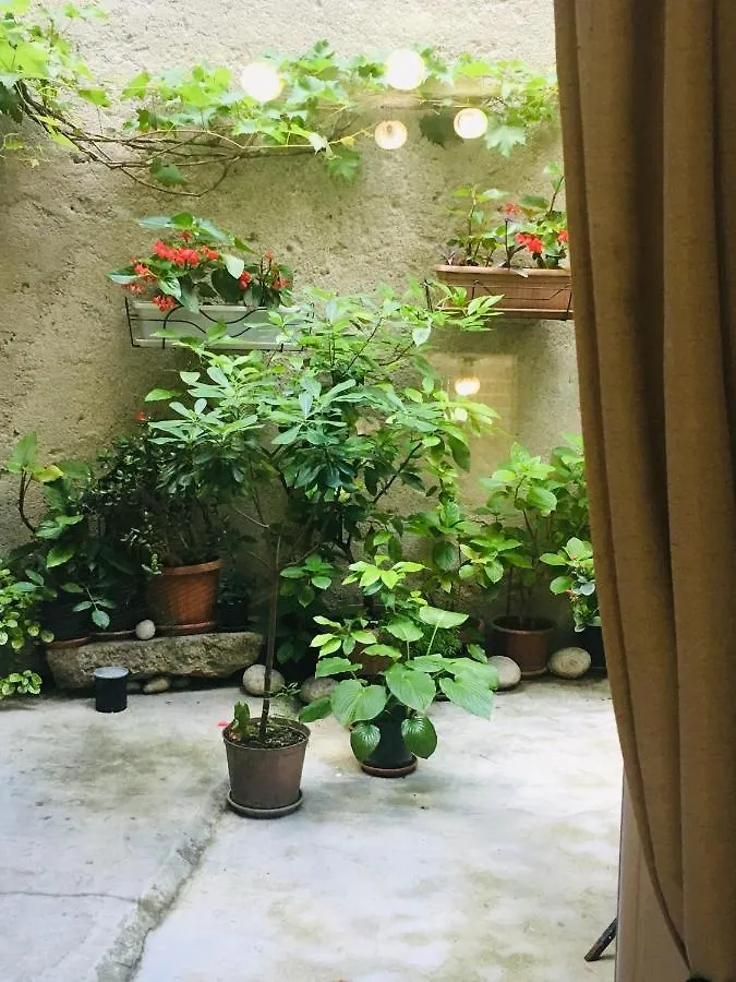 Apartment Filipas 크레스