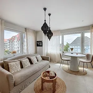 Casita Amar Middelkerke
