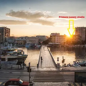 Primera Luxury Appartement Zadar