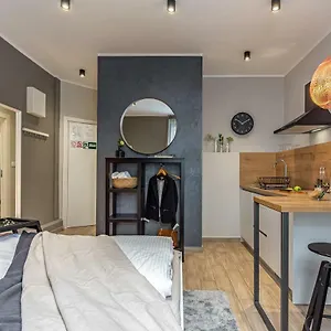 Apartment Number 1, Rijeka