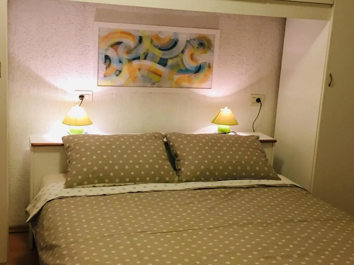 Apartment Filipas Croatia