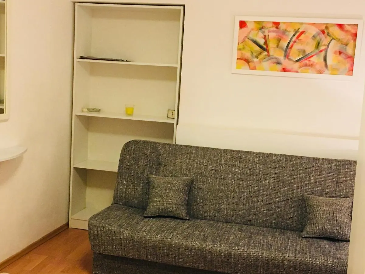 Apartment Filipas Cres