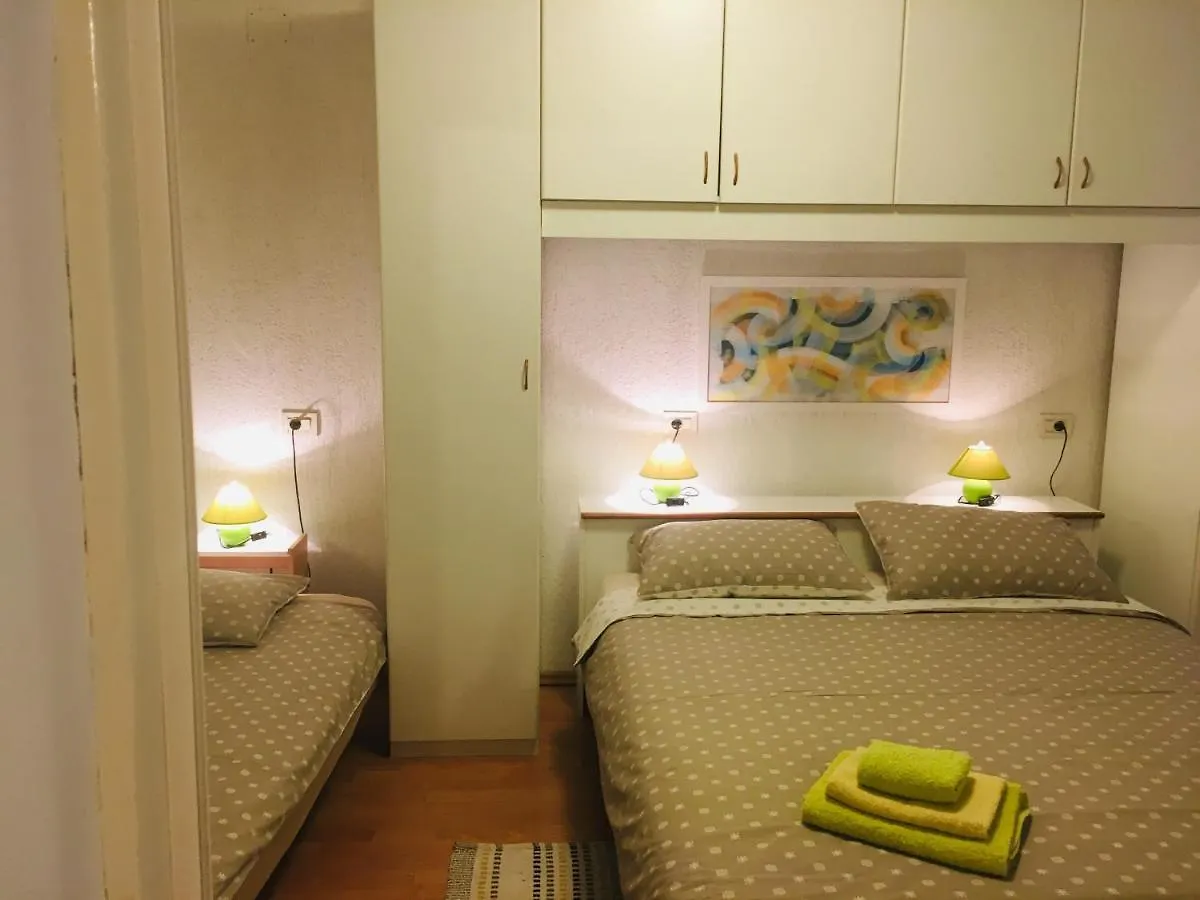 Apartment Filipas Cres