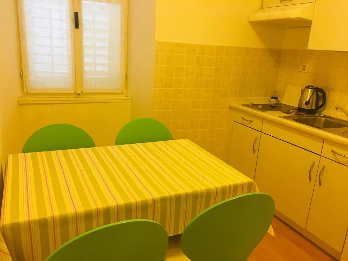 Apartment Filipas Cres Croatie