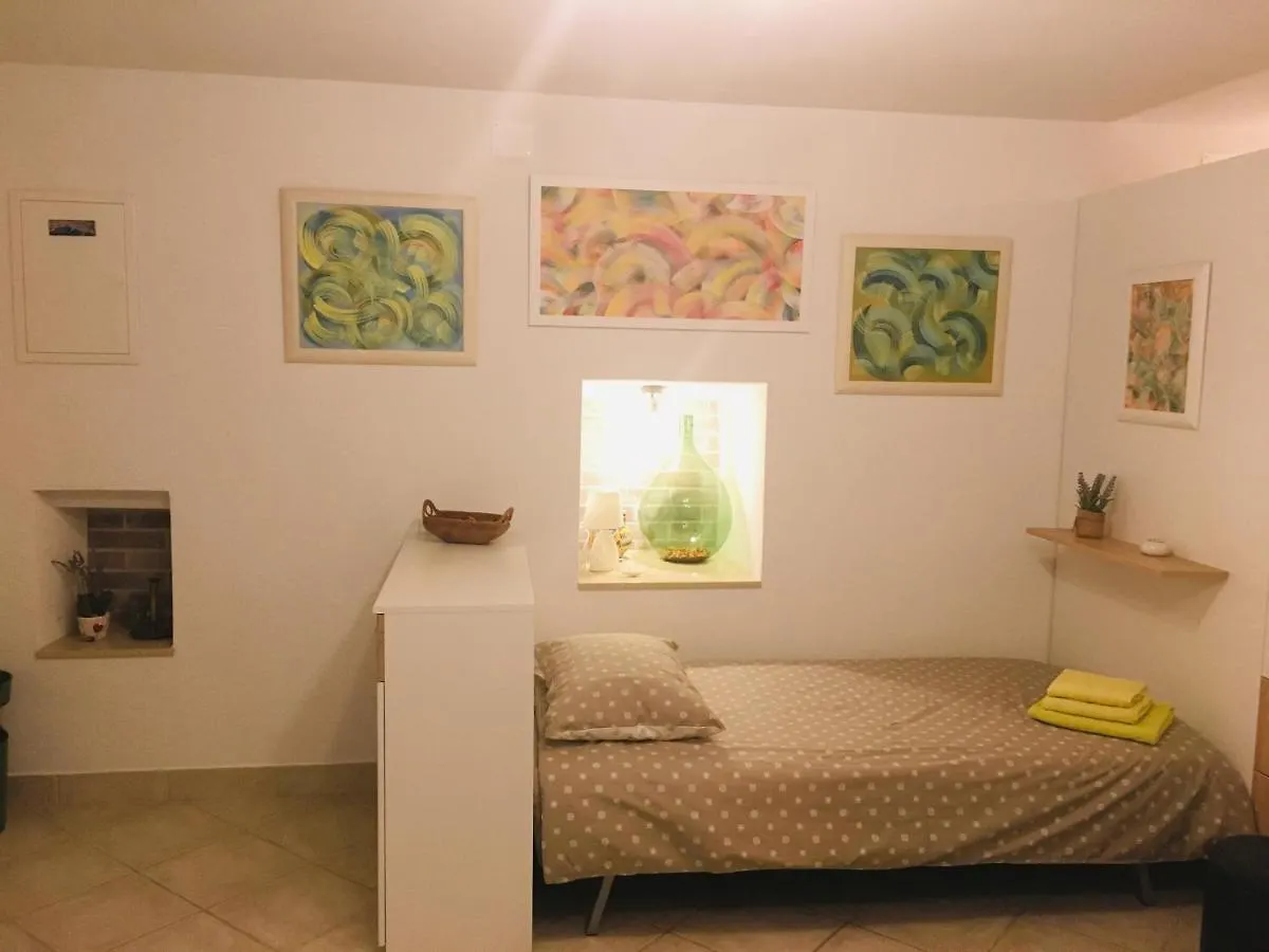 Apartment Filipas Cres 0*,