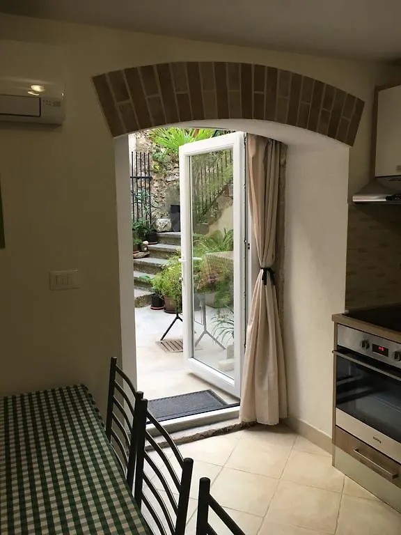 Apartment Filipas Cres Croatie