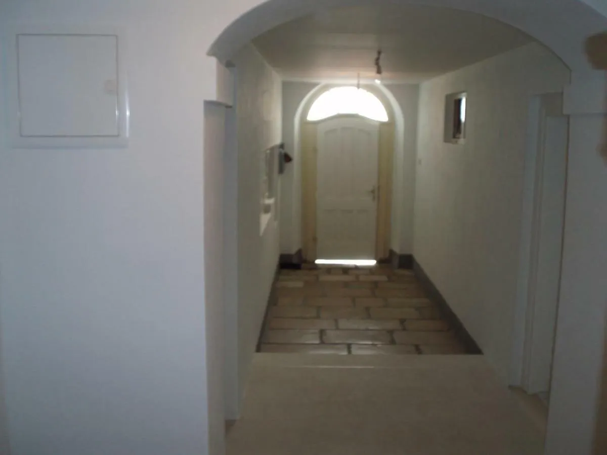 Apartment Filipas  Cres