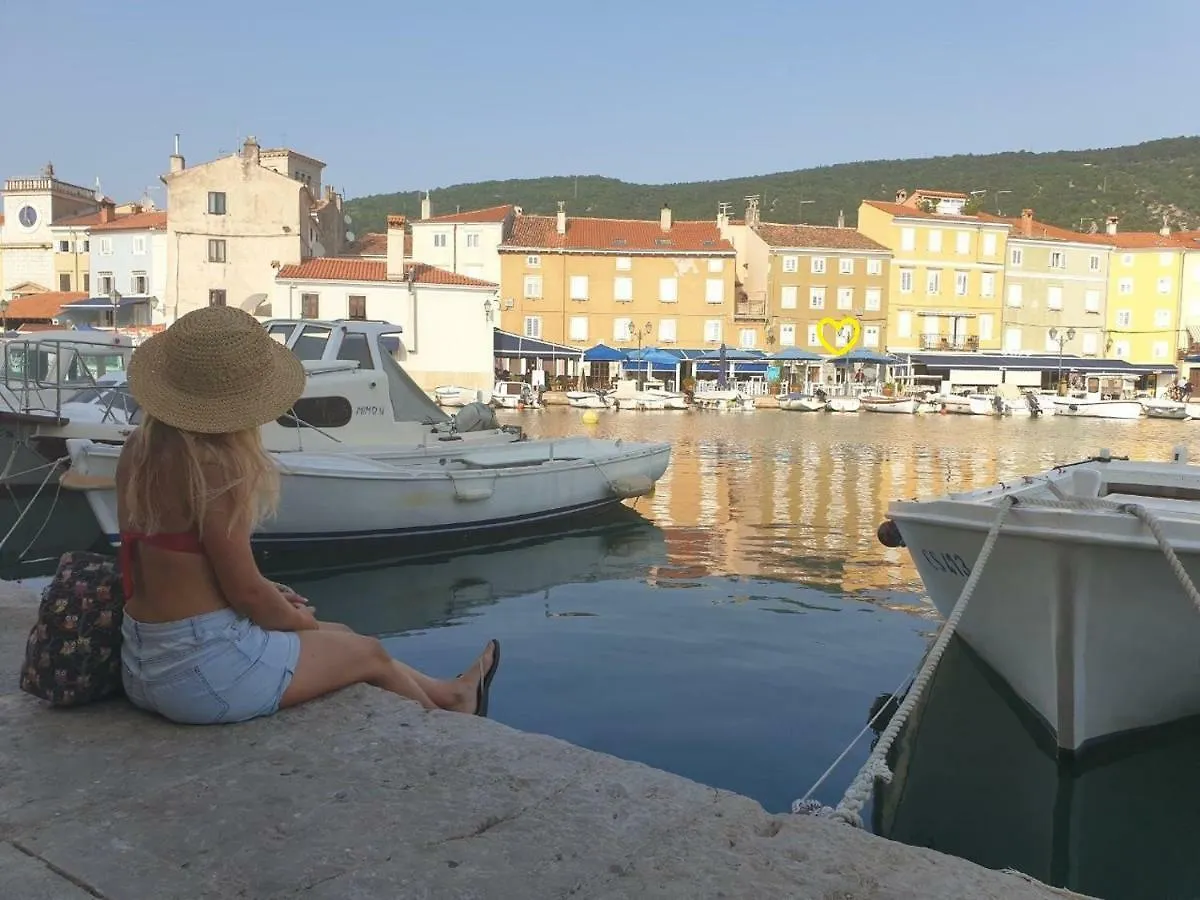 Apartment Filipas Croatia