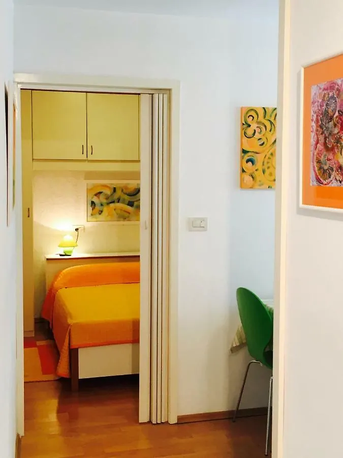 Apartment Filipas 0*, Cres