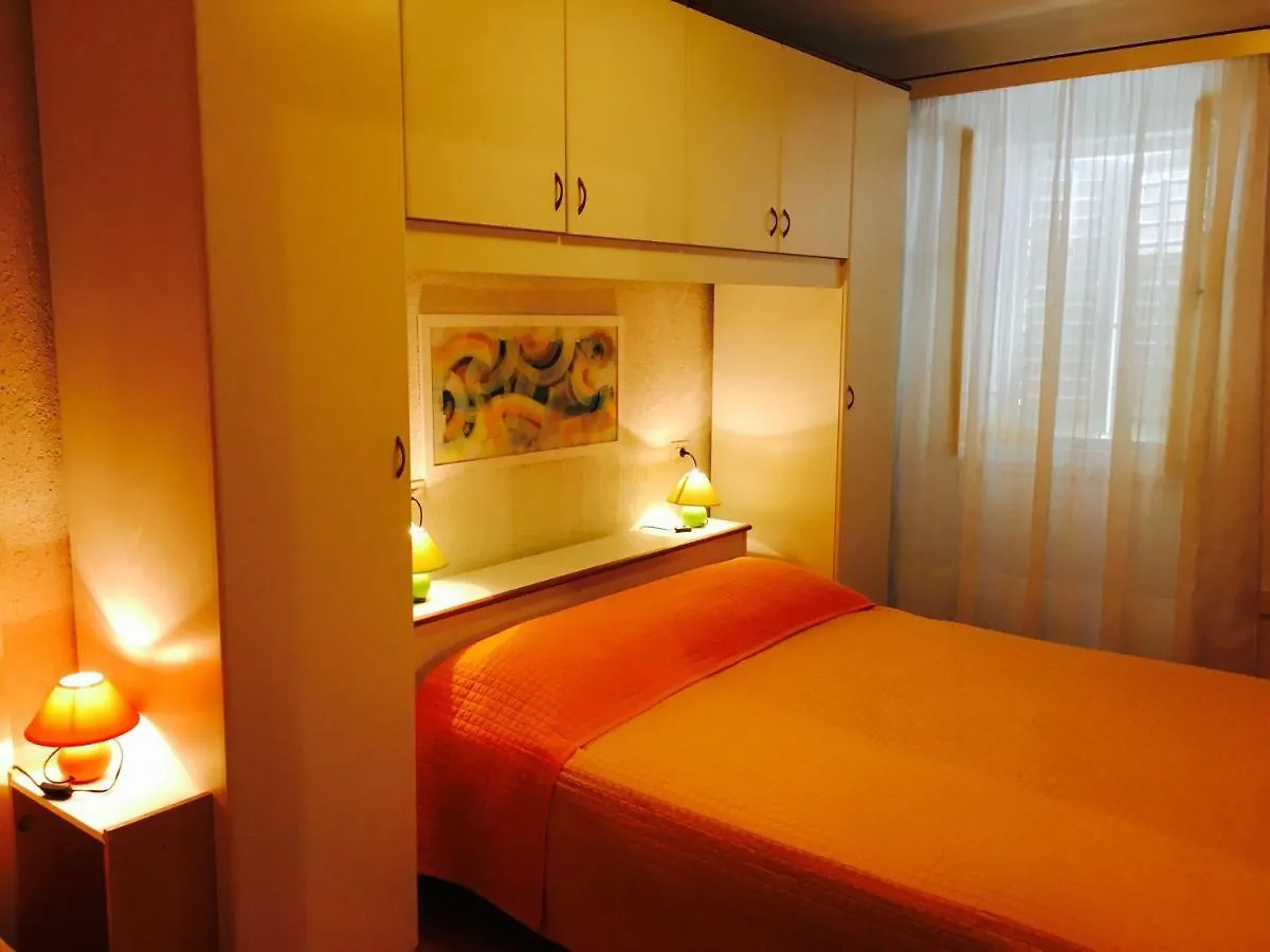 Apartment Filipas Cres 0*,
