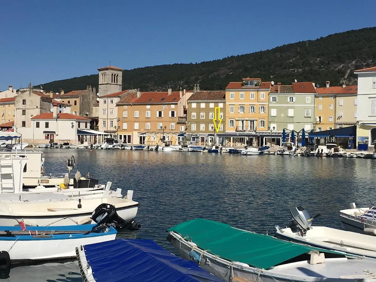 Apartment Filipas Cres