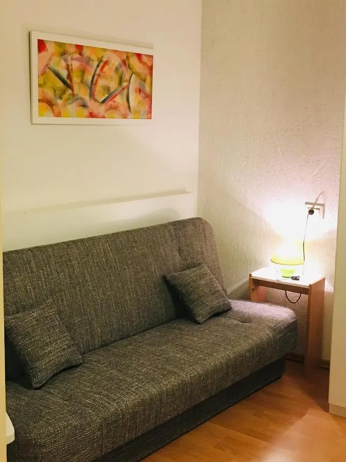 Apartment Filipas Cres