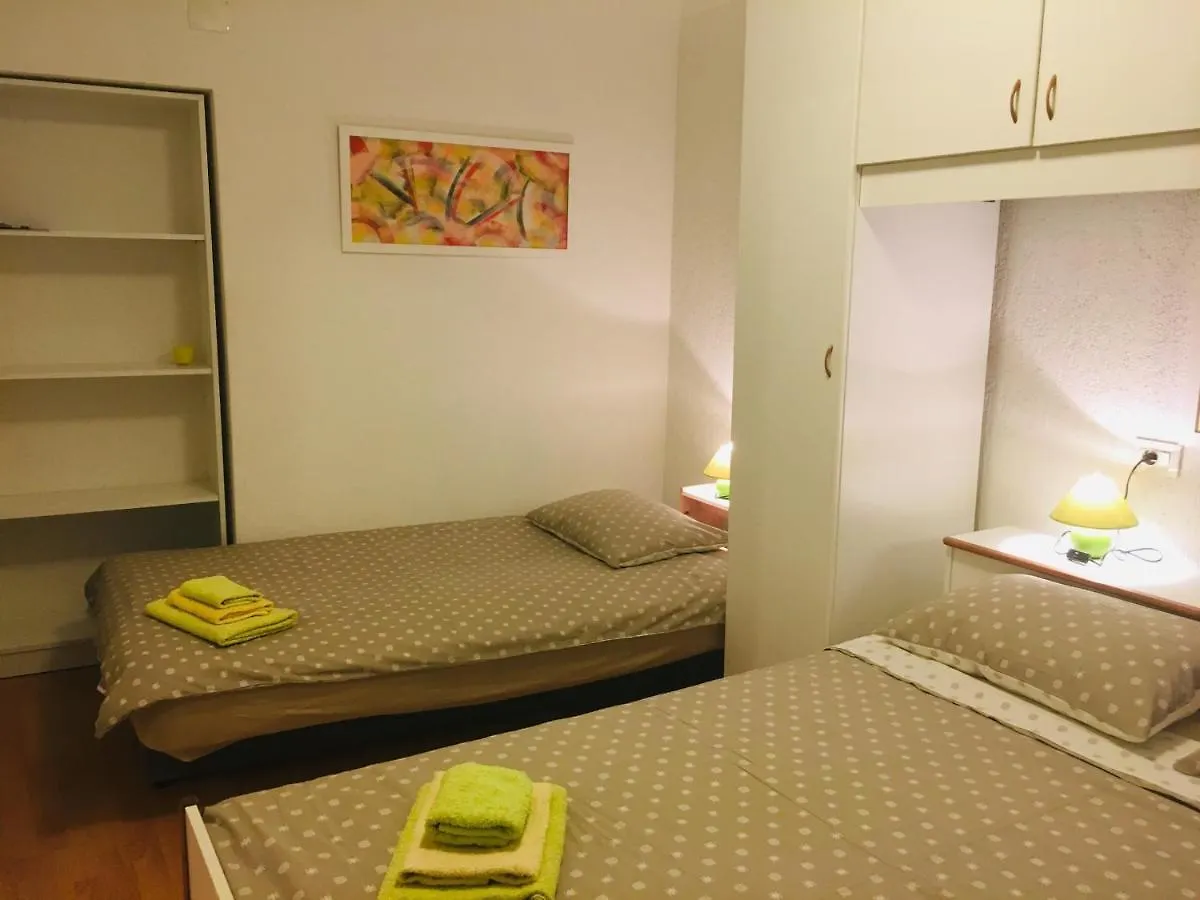 Apartment Filipas Cres Kroatië