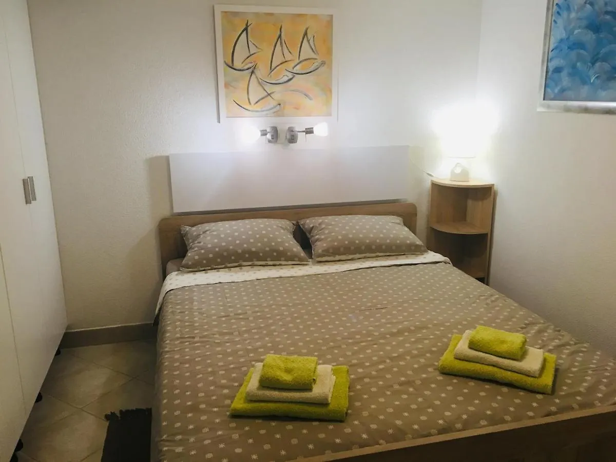 Apartment Filipas Cres