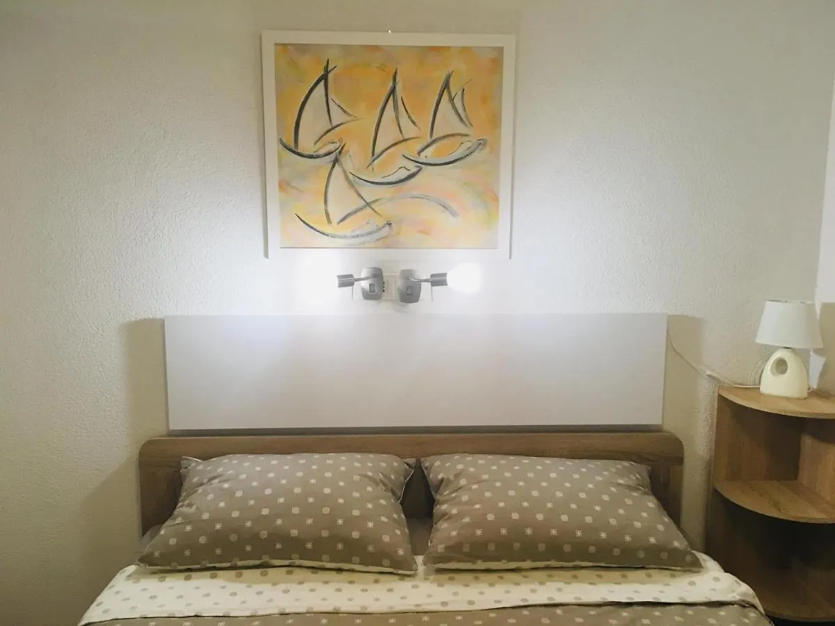 Apartment Filipas Cres