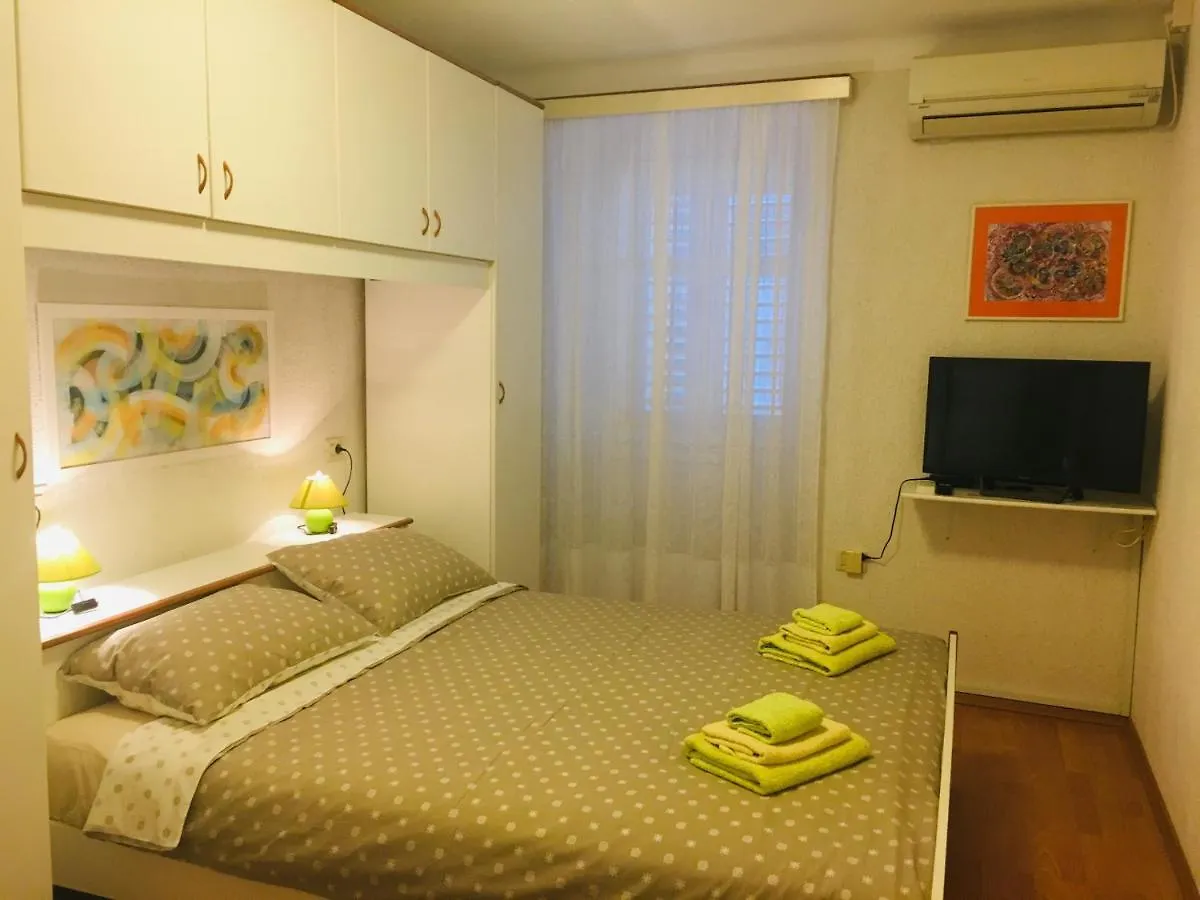 Apartment Filipas Cres