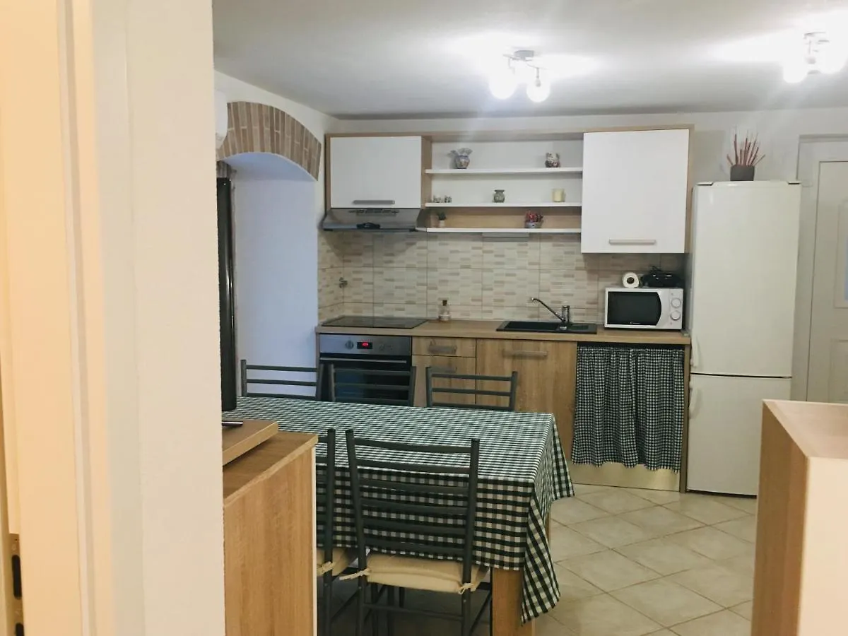 Apartment Filipas Cres Kroatië