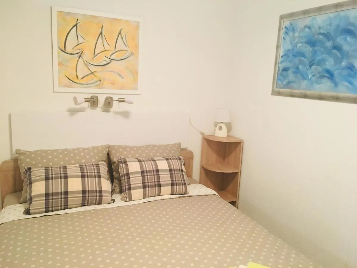 Apartment Filipas Cres Kroatië