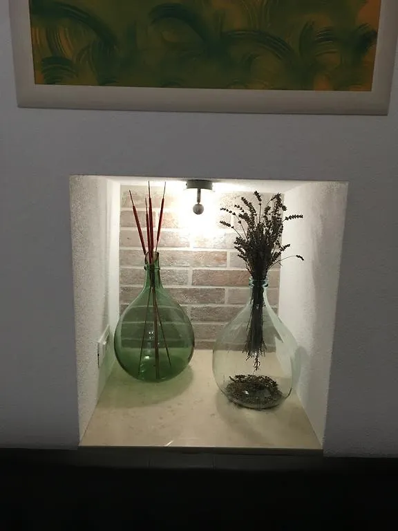 Apartment Filipas Cres