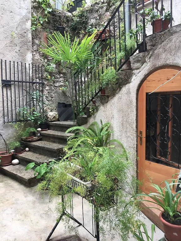 Apartment Filipas Cres