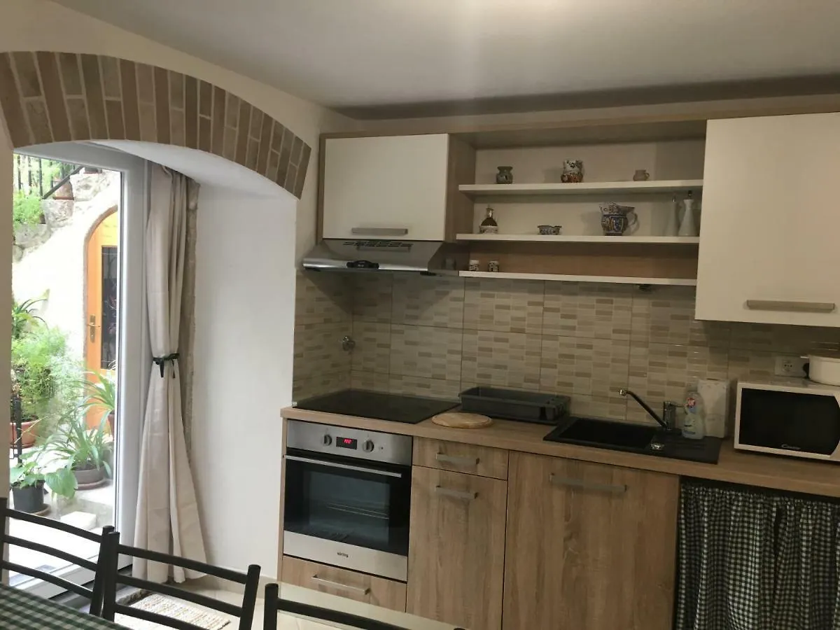 Apartment Filipas Cres
