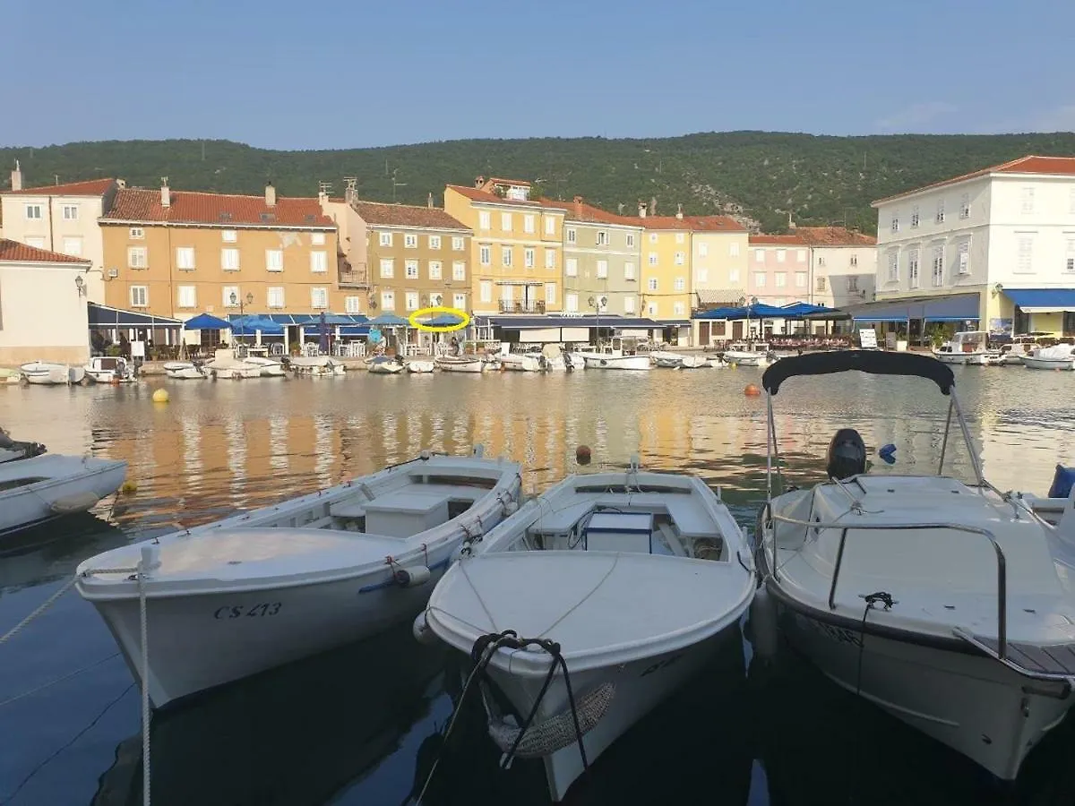 Apartment Filipas Cres