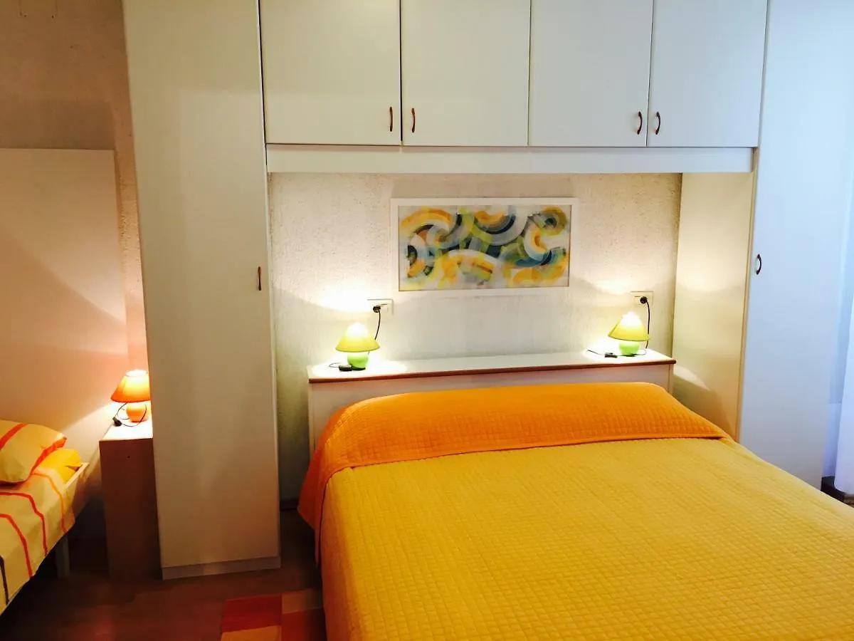 Apartment Filipas Cres