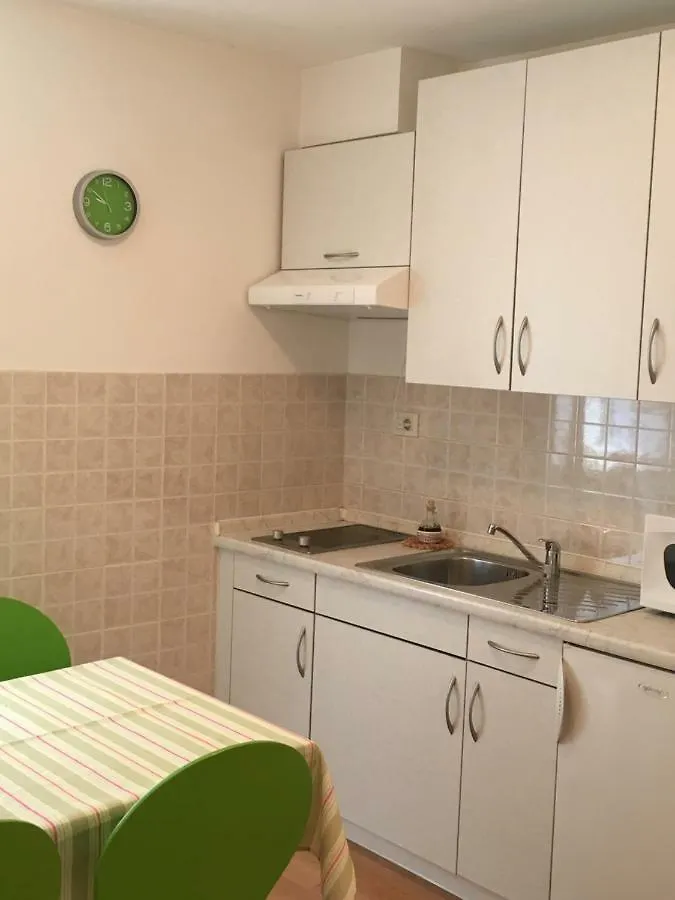 Apartment Filipas Cres Kroatië