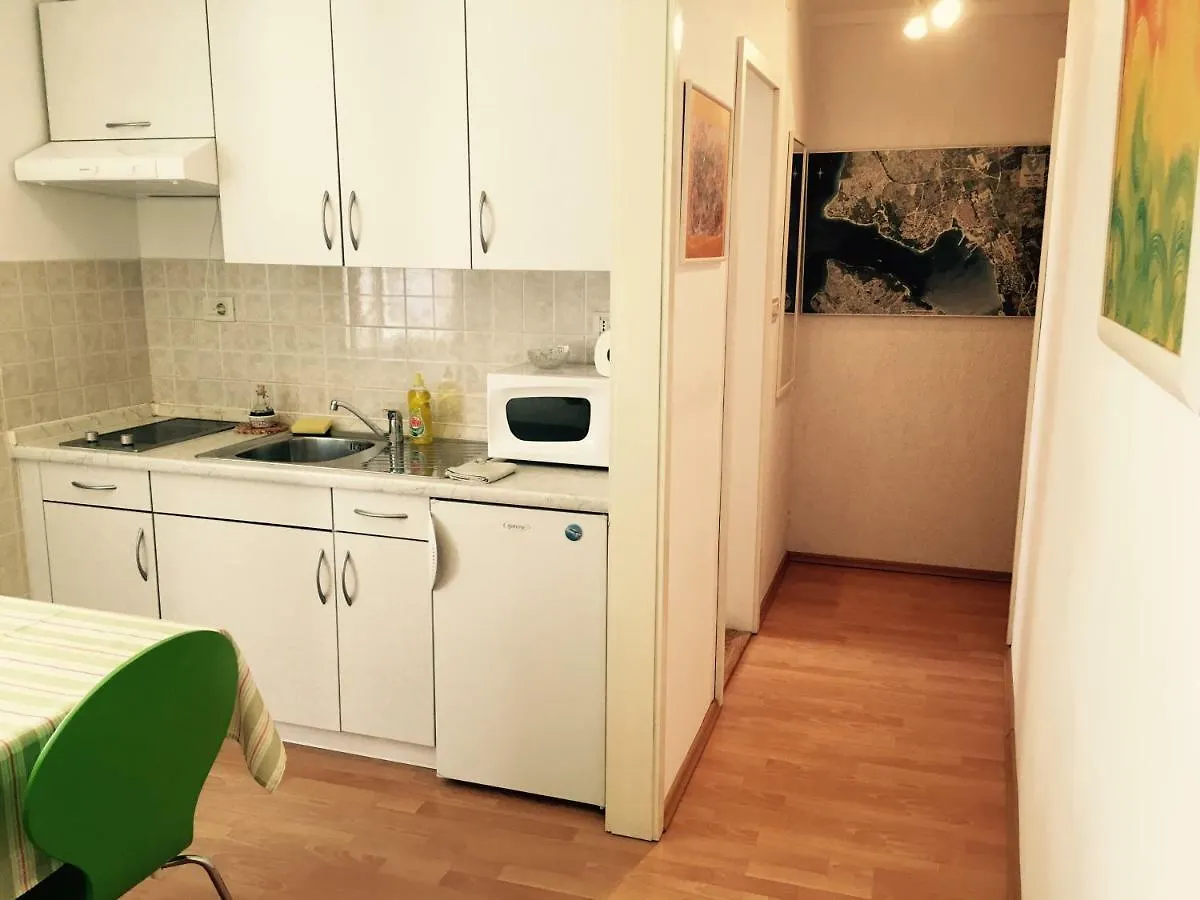 Apartment Filipas Cres